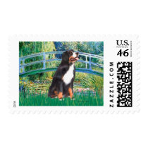 Bernese - Bridge Stamps