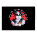 Bernese Cafe cards by mariabellimages Bernese Cafe cards