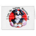 Bernese Cafe cards by mariabellimages Bernese Cafe cards