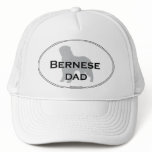 Bernese Dad hats