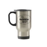 Bernese Dad Mug