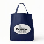 Bernese Grandpa Bags