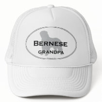 Bernese Grandpa Hats