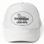 Bernese Grandpa hats