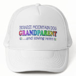 BERNESE HATS