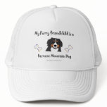 Bernese Mesh Hat