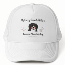 Bernese Mesh Hat