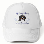 Bernese Mesh Hat