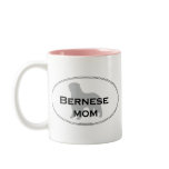 Bernese Mom Coffee Mug