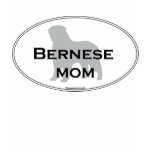 Bernese Mom t-shirts