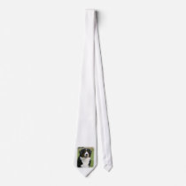 Bernese Mountain Dog 9Y236D-106 Tie