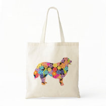 Bernese Mountain Dog Bags