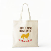Bernese Mountain Dog Canvas Bags