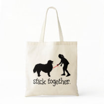 Bernese Mountain Dog Bags