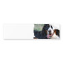 Bernese Mountain Dog  Bumper Sticker