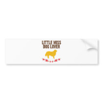 Bernese Mountain Dog Bumper Stickers