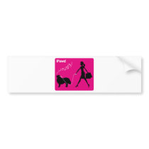 Bernese Mountain Dog Bumper Stickers