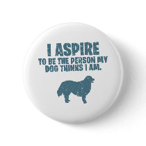 Bernese Mountain Dog Buttons