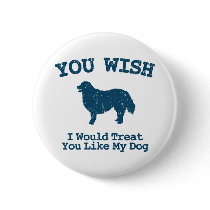 Bernese Mountain Dog Buttons