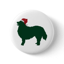 Bernese Mountain Dog Buttons