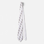 Bernese Mountain Dog Celebrate Neck Ties