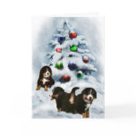 Bernese Mountain Dog Christmas Gifts