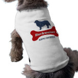 Bernese Mountain Dog pet clothing