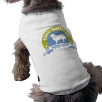Bernese Mountain Dog Pet Clothing
