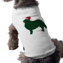 Bernese Mountain Dog Doggie T-shirt