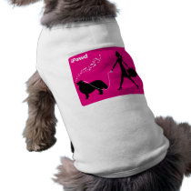 Bernese Mountain Dog Pet Tee