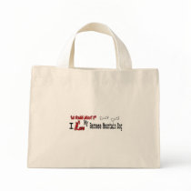 Bernese Mountain Dog Gifts Bag