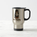 Bernese Mountain Dog Gifts mug