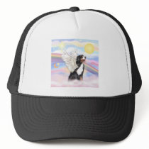 Bernese Mountain Dog hats