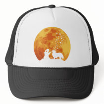 Bernese Mountain Dog Hats