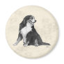 bernese mountain dog magnets