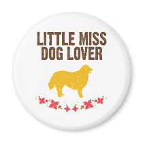 Bernese Mountain Dog Refrigerator Magnets