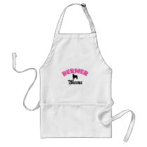 Bernese Mountain Dog Mama Aprons