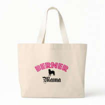 Bernese Mountain Dog Mama Bag