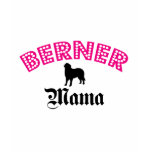 Bernese Mountain Dog Mama Tshirt