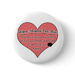 Bernese Mountain Dog Mixes Paw Prints Dog Humor Pins