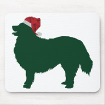 Bernese Mountain Dog Mouse Pad
