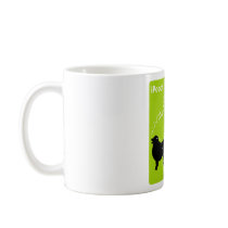 Bernese Mountain Dog Mug