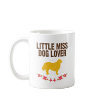 Bernese Mountain Dog Mug