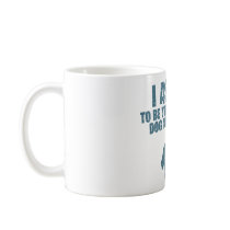 Bernese Mountain Dog Coffee Mugs