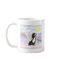 Bernese Mountain Dog Coffee Mugs