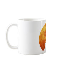 Bernese Mountain Dog Coffee Mugs