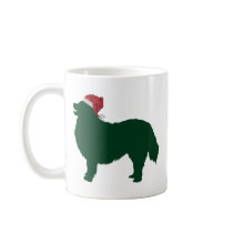 Bernese Mountain Dog Mugs