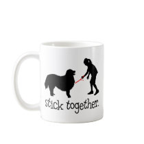 Bernese Mountain Dog Coffee Mug
