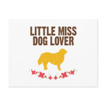 Bernese Mountain Dog Postcards