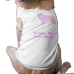 Bernese Mountain Dog Shirt For Your Dog